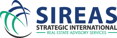 SIREAS: Strategic International Real Estate Advisory Services